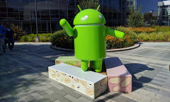Android 7.0 Nougat dolazi u augustu