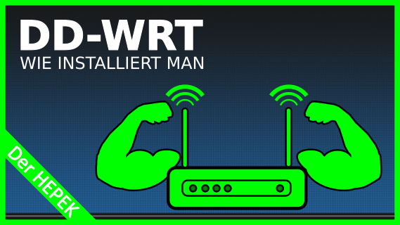 So verbessern Sie Ihren WLAN-Router!